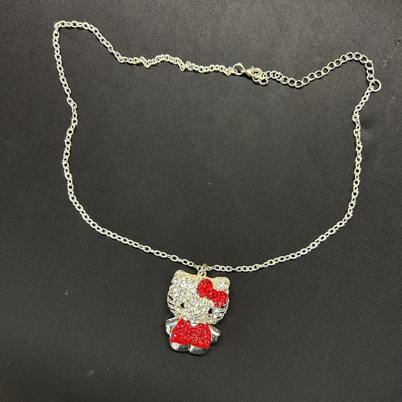Hello Kitty necklace - Picture 4 of 4
